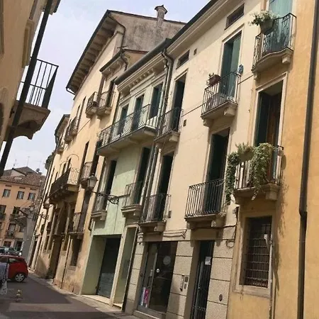 Dimora San Paolo Apartment