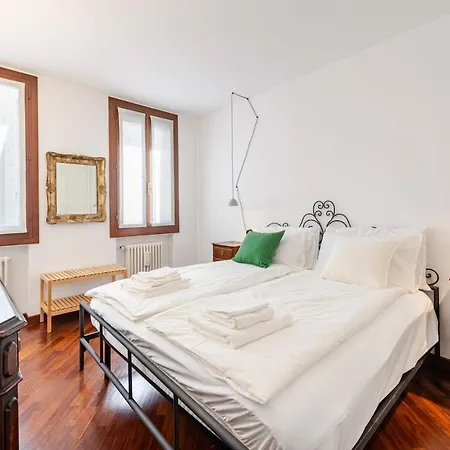 Dimora San Paolo Apartment *