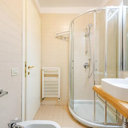 Dimora San Paolo Apartment Vicenza
