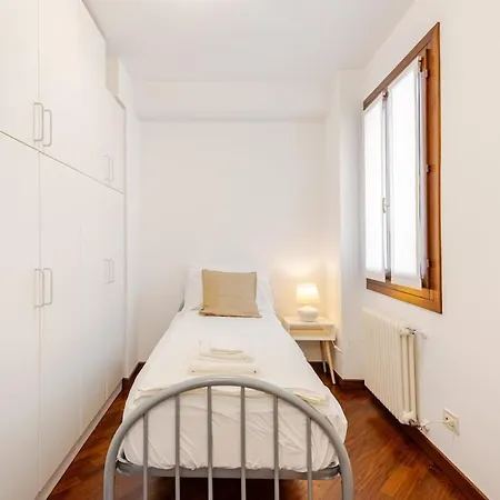 Apartment Dimora San Paolo *