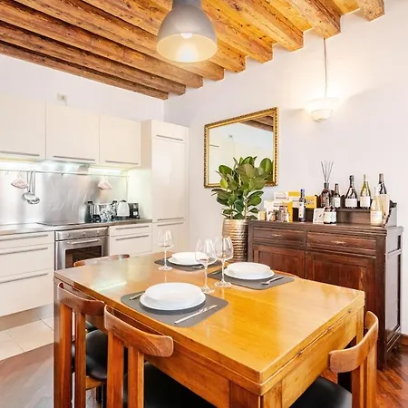 Dimora San Paolo Vicenza