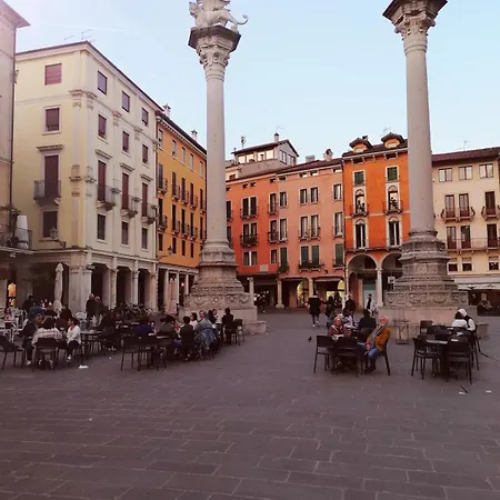 Apartment Dimora San Paolo