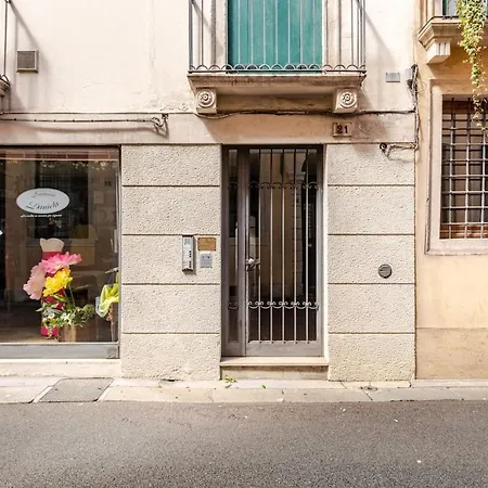 Dimora San Paolo * Vicenza