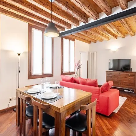 Dimora San Paolo Apartment