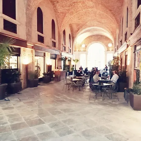 Dimora San Paolo Vicenza