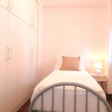 Appartement Dimora San Paolo *