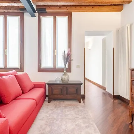 Daire Dimora San Paolo *