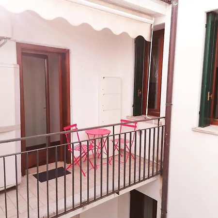 Appartement Dimora San Paolo *